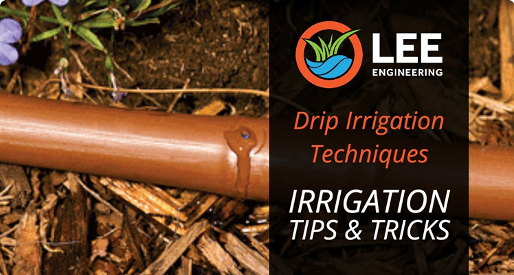 Why Drip Irrigation Pays For Itself