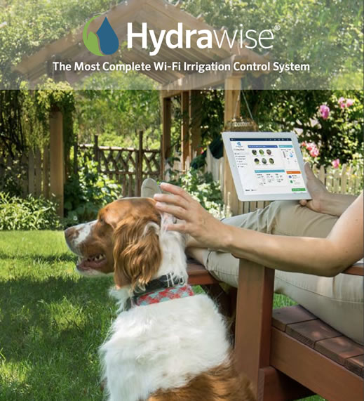 Hydrawise Smart Controller
