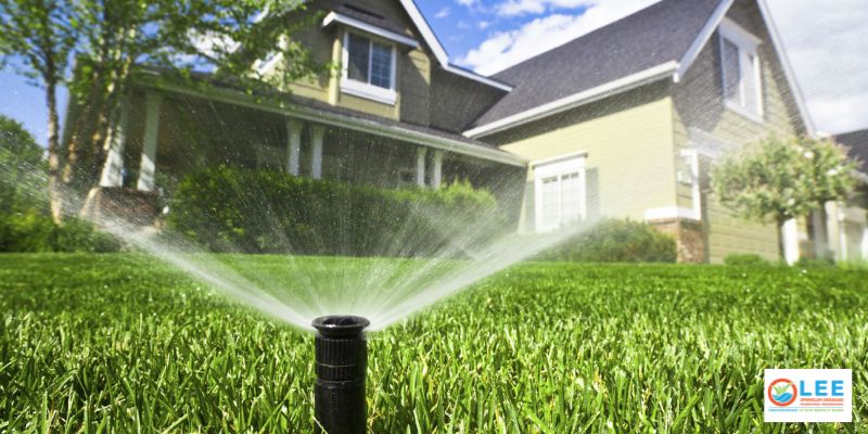 Maintaining Your Sprinkler System in Winter_ A Guide to Watering Frequencies