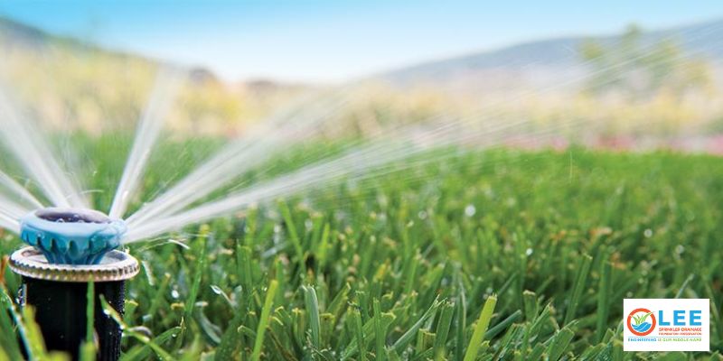 Upgrade Your Irrigation System with Hunter's MP Rotator Sprinkler Heads