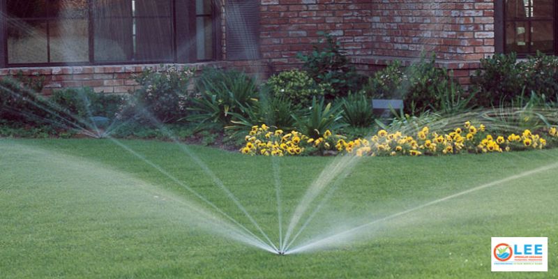Valuable Advice for Adjusting Your Sprinkler System Seasonally
