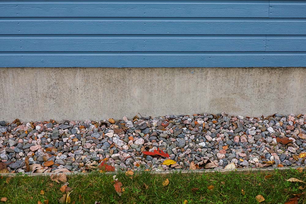 drainage