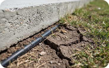 Avoid Costly Foundation Repairs